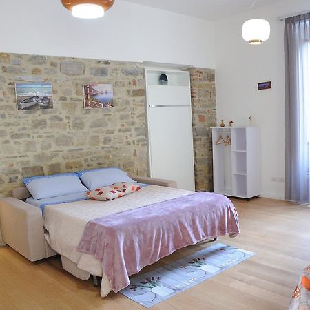 Romantic Room Agropoli Exterior photo