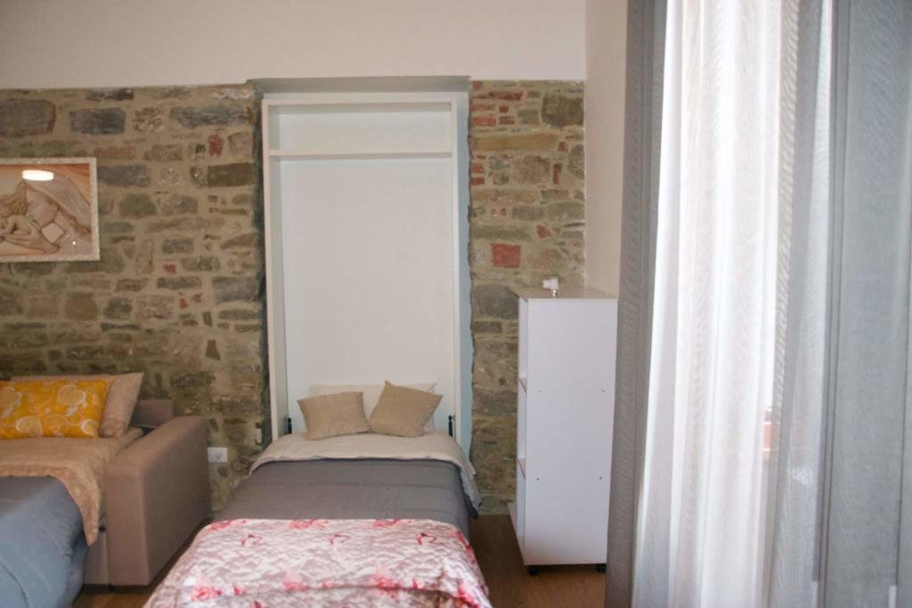 Romantic Room Agropoli Exterior photo